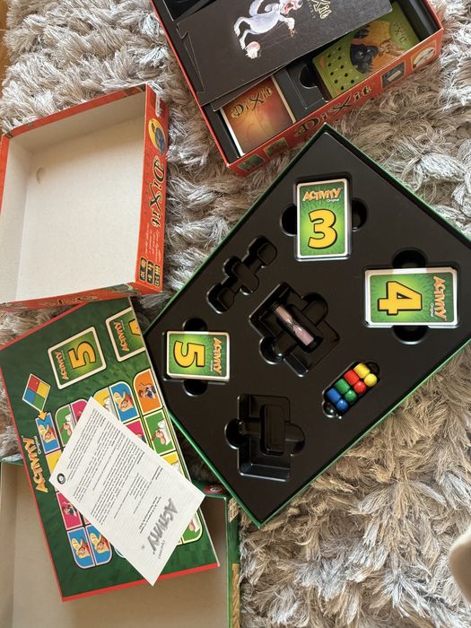 Игрa активия (без диксит)