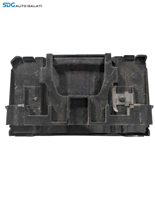 Unitate Modul Calculator Cititor Cartela Renault Megane 2 2002 - 2008 Cod 8200074331A S118539001E [L6810]