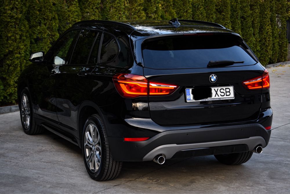 Bmw Seria 1 Facelift sDrive 2019