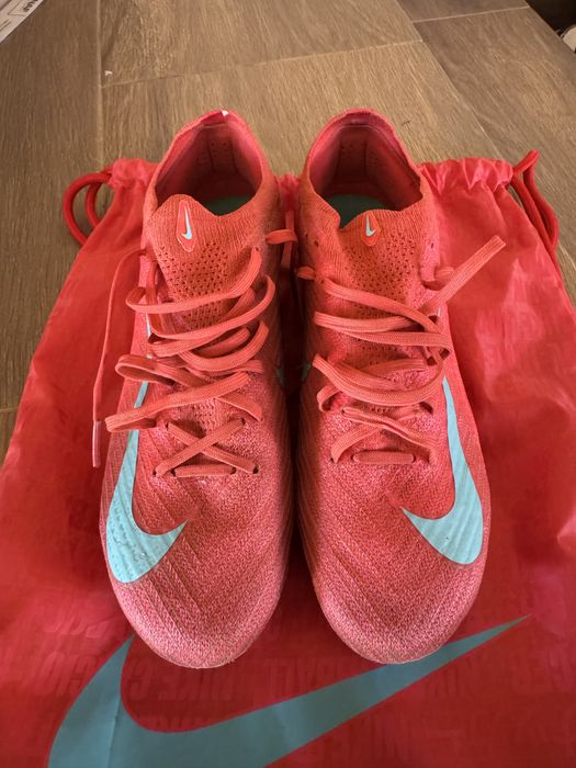 Vand ghete fotbal Nike mercurial Vapor 16 ELITE FG