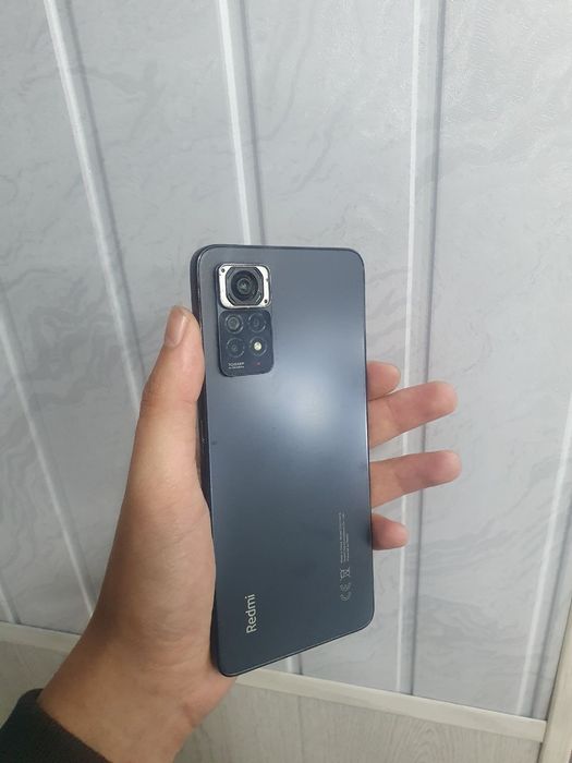 Redmi not 11s 12/256gb