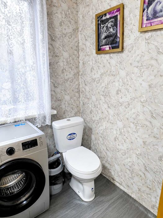 дом 76 м2 бензострой