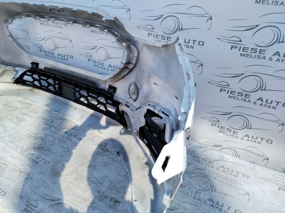 Bara fata Ford Puma ST-Line an 2019-2020-2021-2022-2023