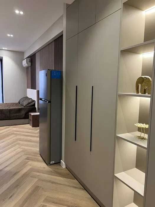 Срочно сдам 1-комнатную квартиру! l NRG U-Tower