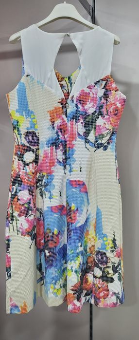 Платье -костюм женский