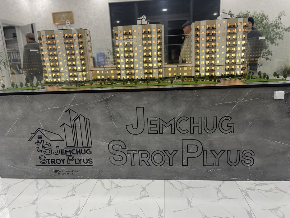 Изготовление 3д макетов