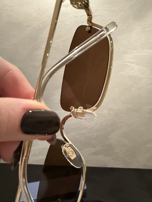 Gucci унисекс очила 139лв