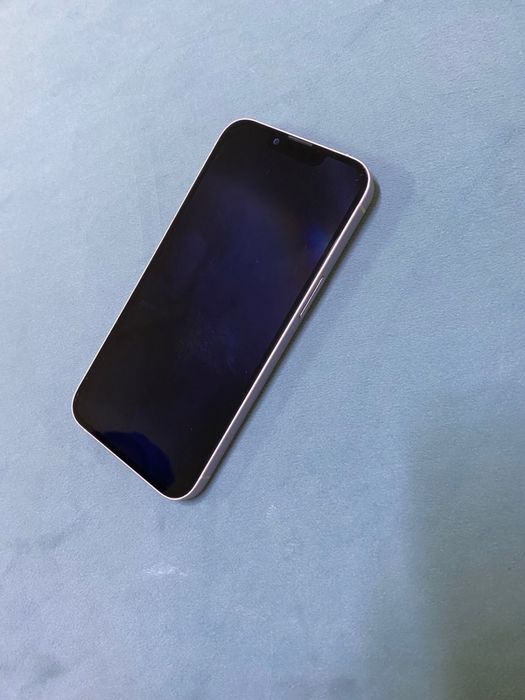 Айфон 13.256гб сатылады.обмен андроидка