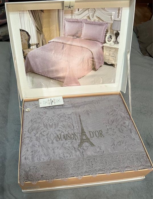 Комплект постельного белья