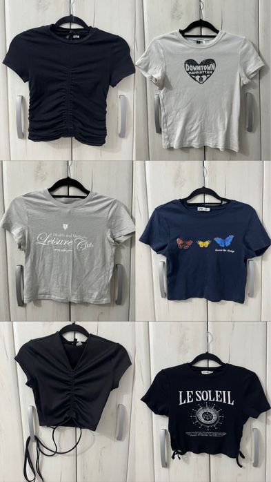 Тениски и потници