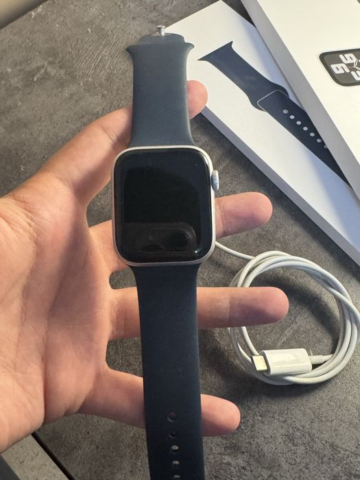 Apple Watch SE2 44mm