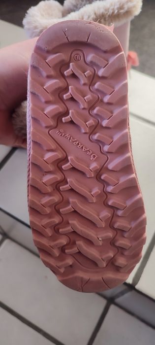 Детски обувки, размер 28