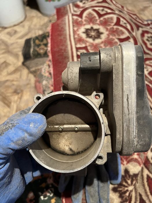 Туарег оригинал усилител звука