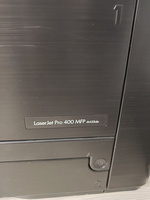 Продам принтер требующий замену печки