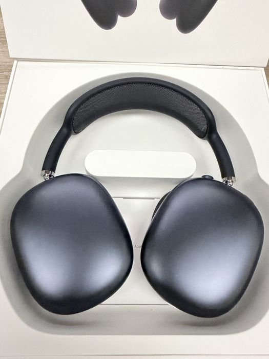AirPods Max 2 - Midnight blue
