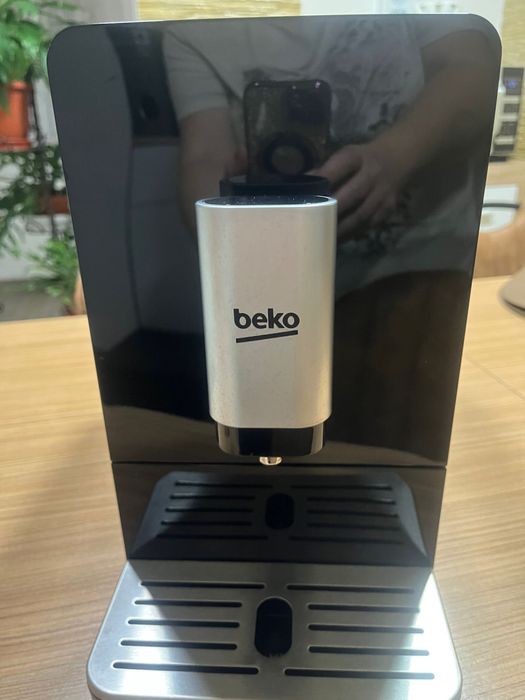 Expresor Automat Beko