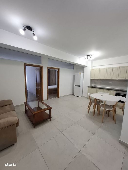 2 camere separate plus living cu bucătărie - Zona Calea Baciului
