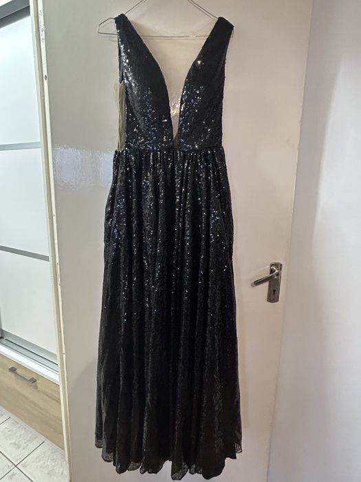 Rochie superba de seara /nunta / botez