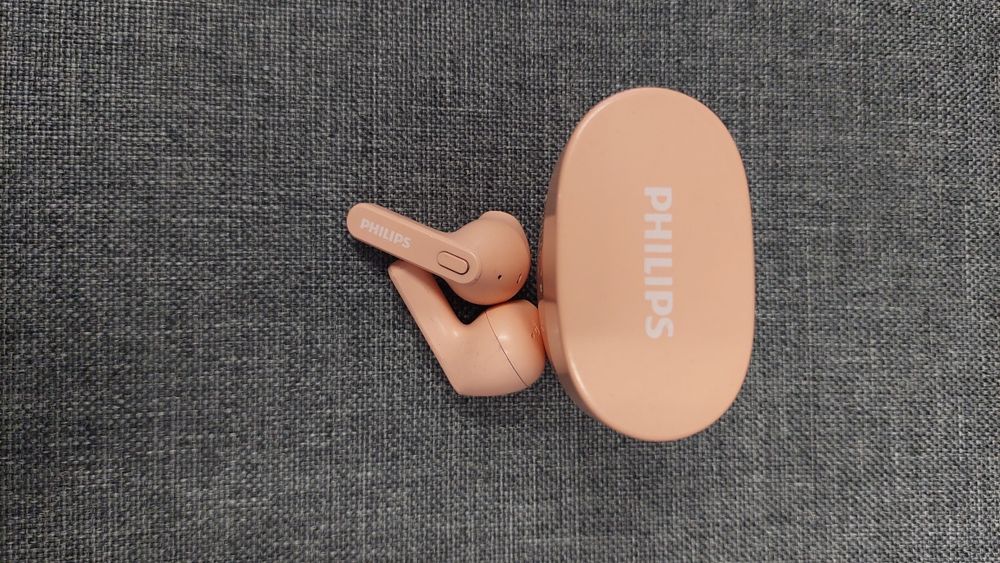 Слушалки Philips TAT 2236