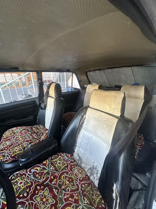 Juguli 2106 Xolati Yaxshi