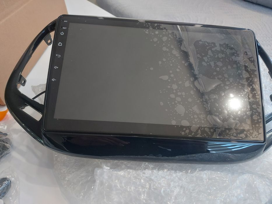 Мултимедия андроид  за Jeep Compass