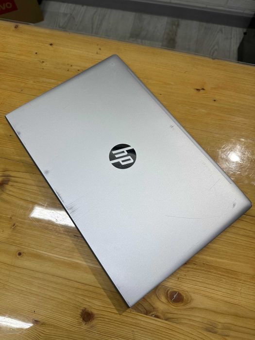 HP Probook 16 ОЗУ и 512 SSD