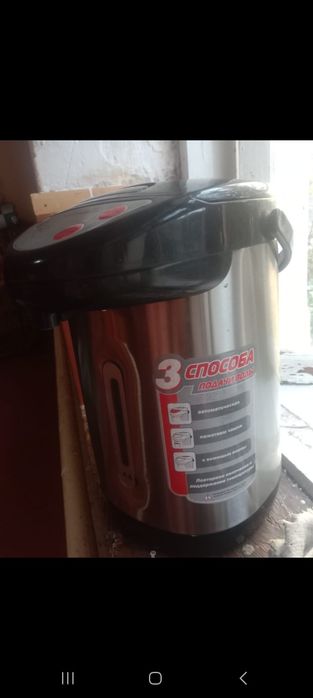 Продается электродуховка