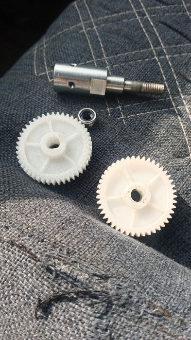 3д печать на заказ 3D