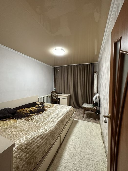 Продам 3х комнатную квартиру