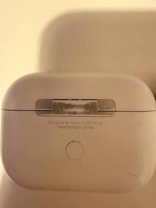 Airpods pro (originale )