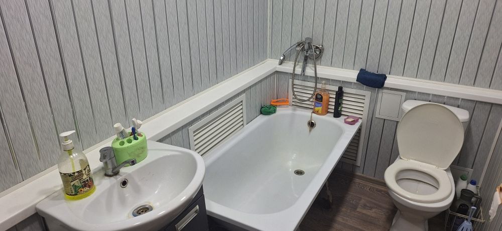 Продам 3х ком.дом