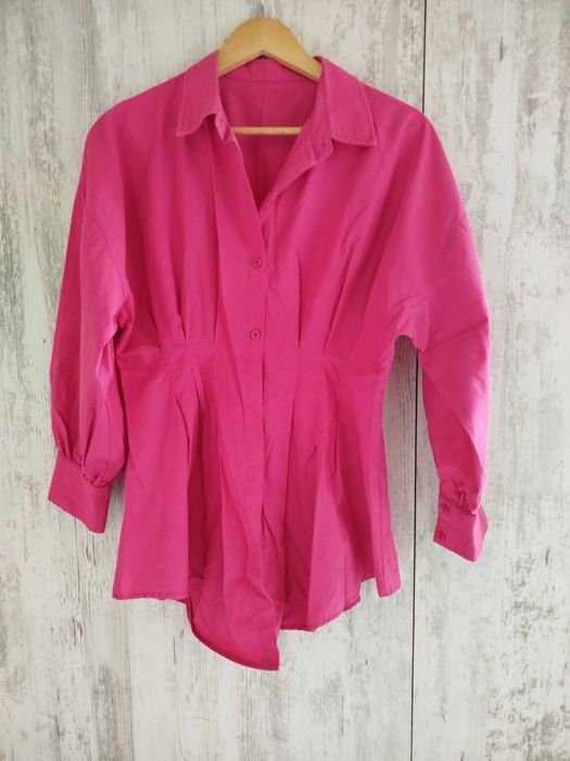 Дамски ризи С размер