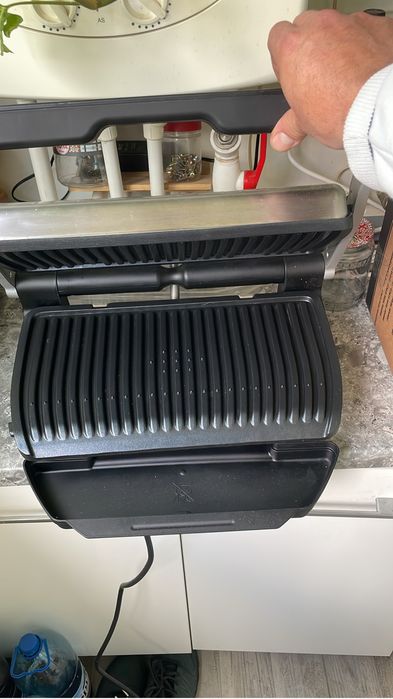 Tefal Optigrill xl