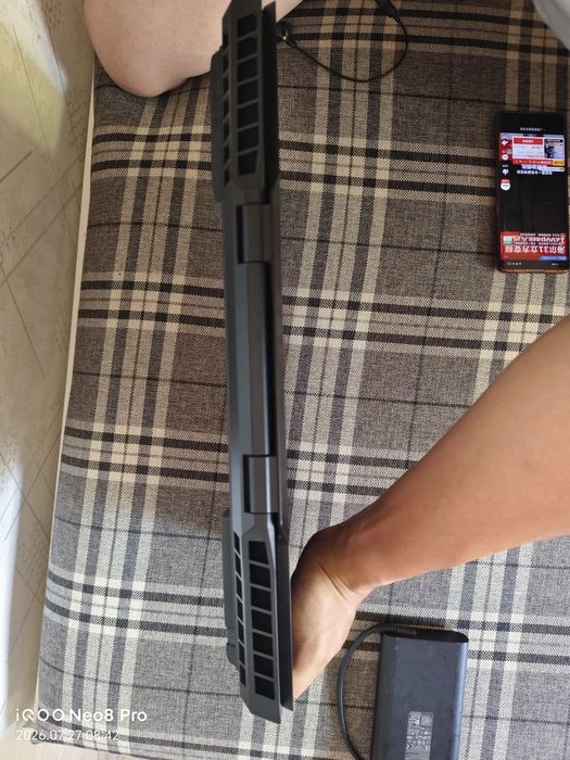 HP laptop 17-cb1xxx