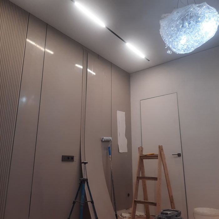 Ремонт  подключ Узбекский бригада