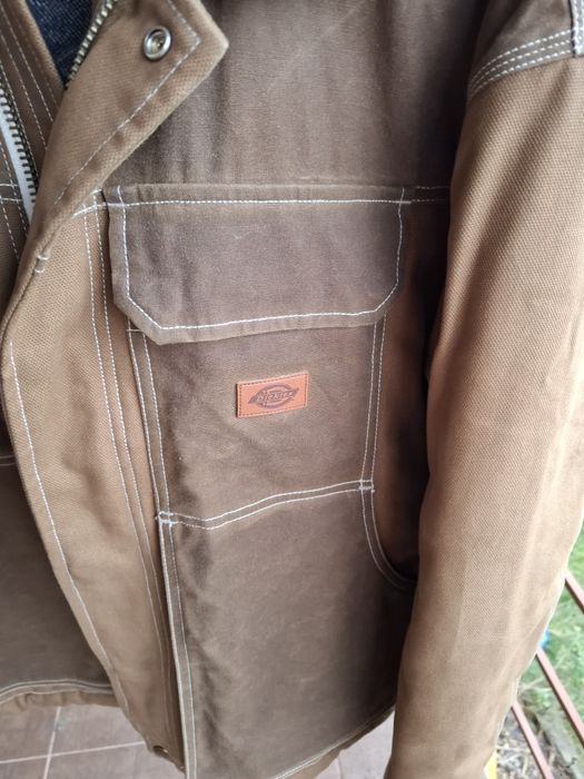 Vand geaca Dickies, noua
