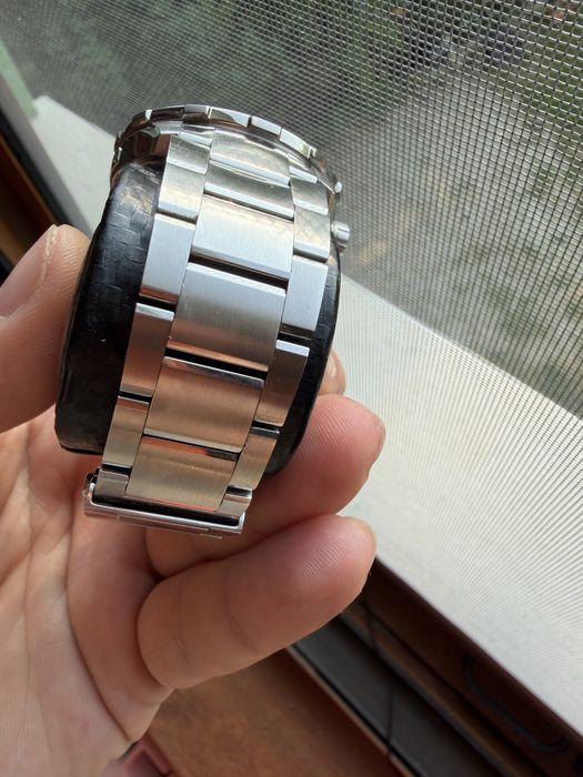 Ulysse Nardin Diver