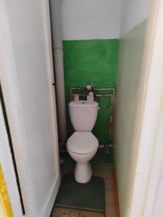 Продается двухкомнатная квартира