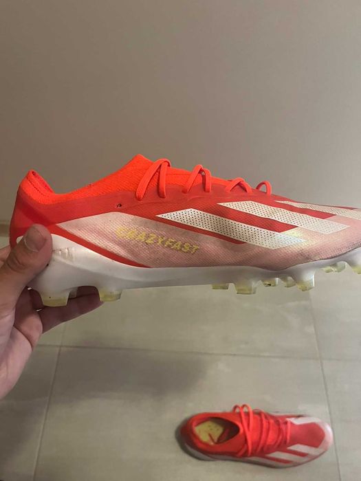 Бутонки adidas X CRAZYFAST ELITE FG