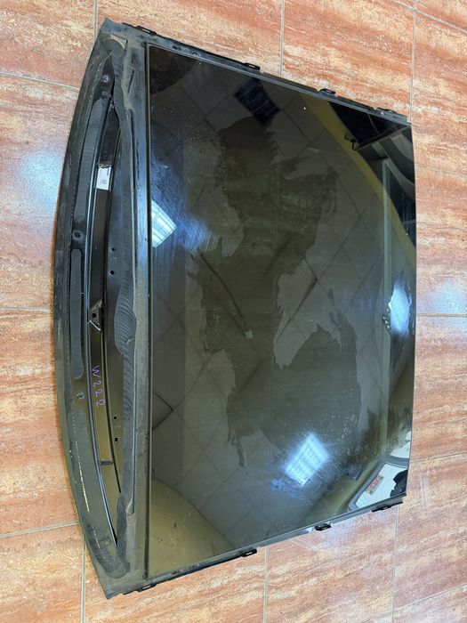 Sticla Panoramic Mercedes w222 S-Class S350