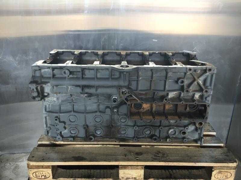 Bloc motor D936L - Piese de motor Liebherr