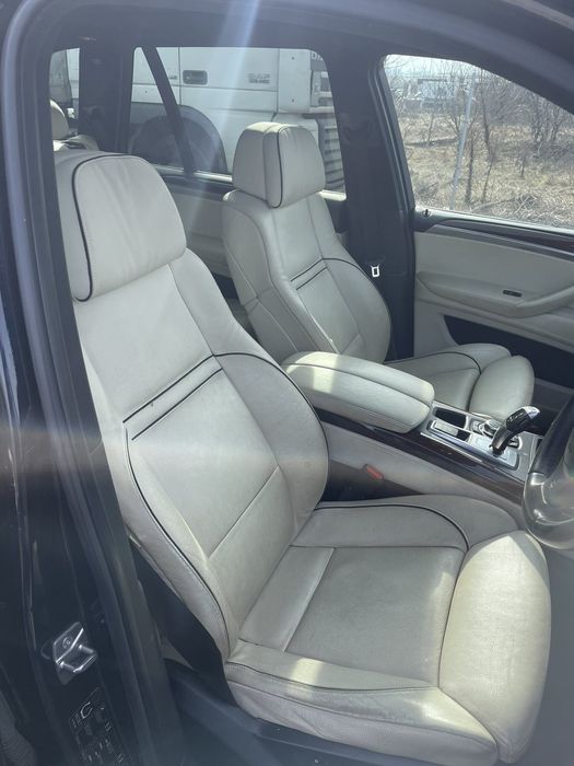 НА ЧАСТИ БМВ Х5 Е70 / BMW X5 E70