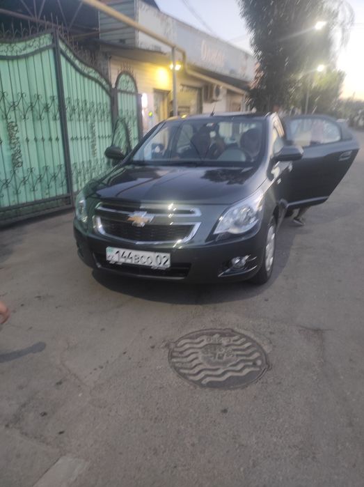 Аренда авто или выкуп