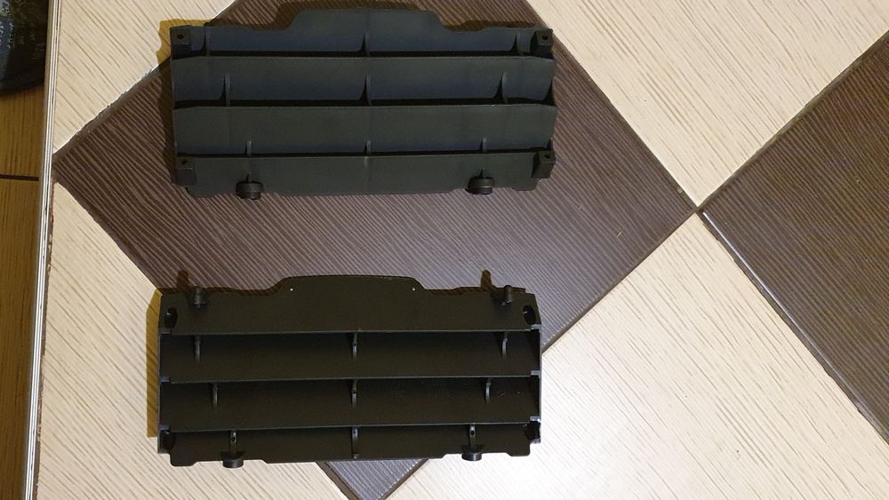 Гардове/протектори за радиатор