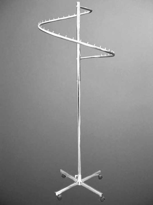 Крутящиеся стойки