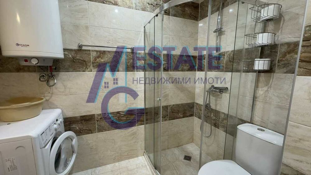 Продава се Двустаен апартамент в Приморско - 56 кв.м за 1340 €/кв.м - Снимка #5