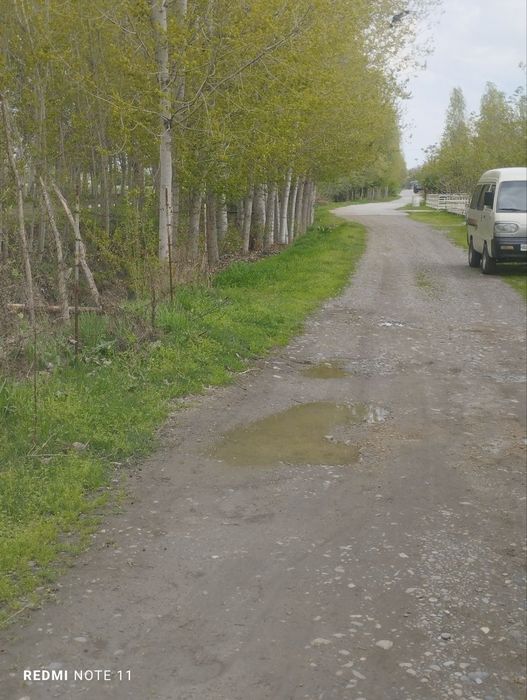 Участка сотилади !!!