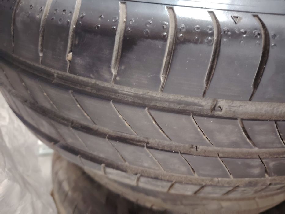 Anvelope vară Kumho 185/65/R15