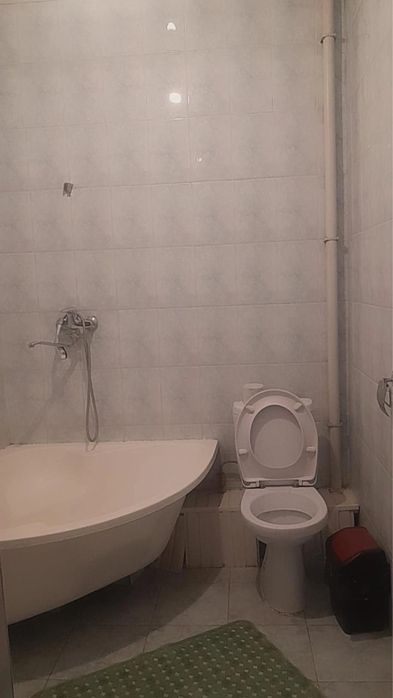 Гостиница Ак Сункар