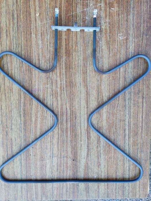 ТЭН от газплиты "Кайзер"